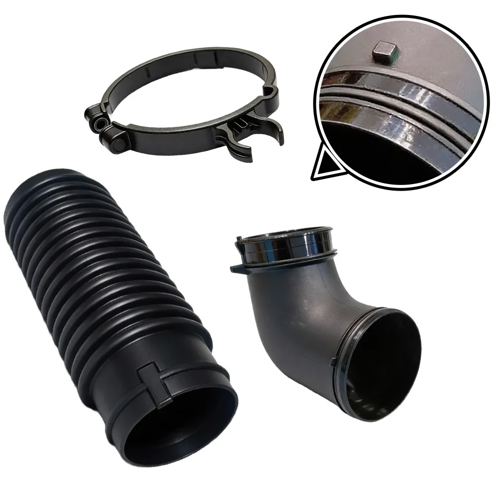 Gardena Hose Flex - 1/2/3 Stück Gebläse-Bogen BR450 700 700X