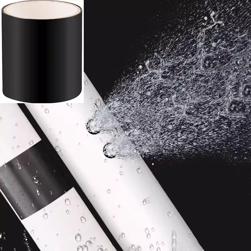 Gardena Hose Flex - Super starkes, wasserdichtes Klebeband für die