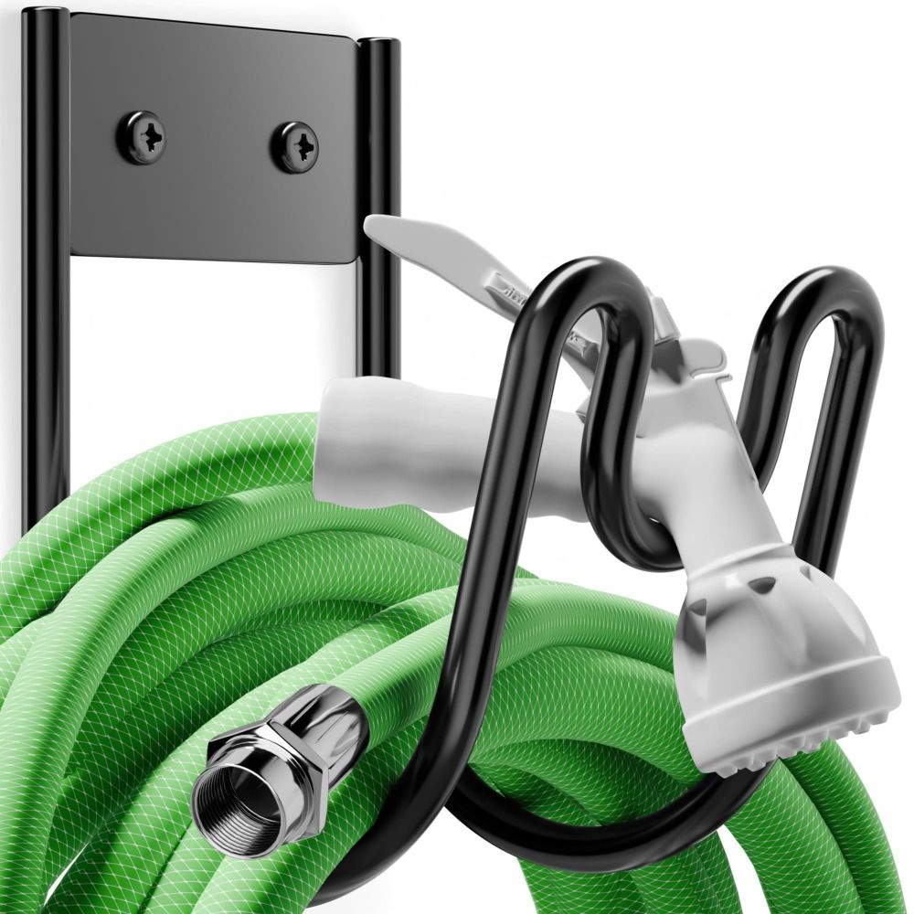 Rostfreier Gartenschlauchhalte – Gardena Hose Flex Bewertung und Preis