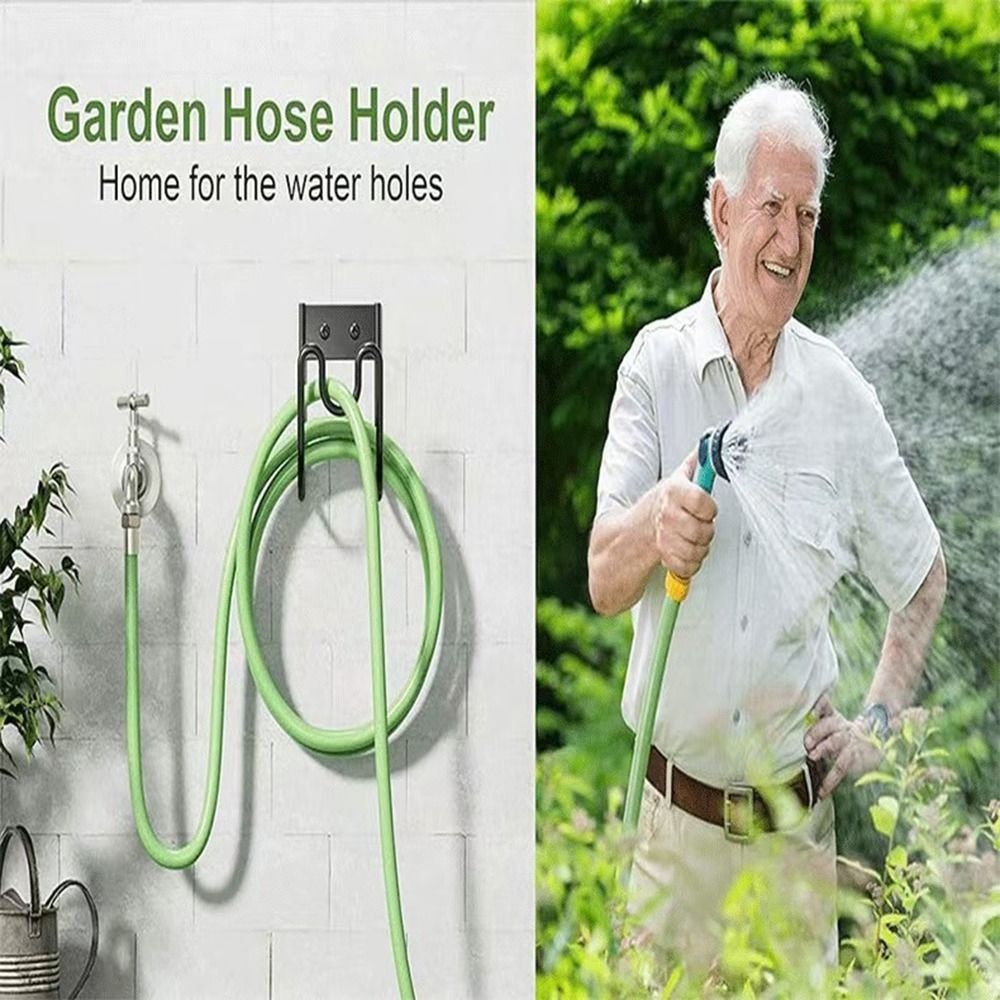 Rostfreier Gartenschlauchhalte – Gardena Hose Flex Bewertung und Preis