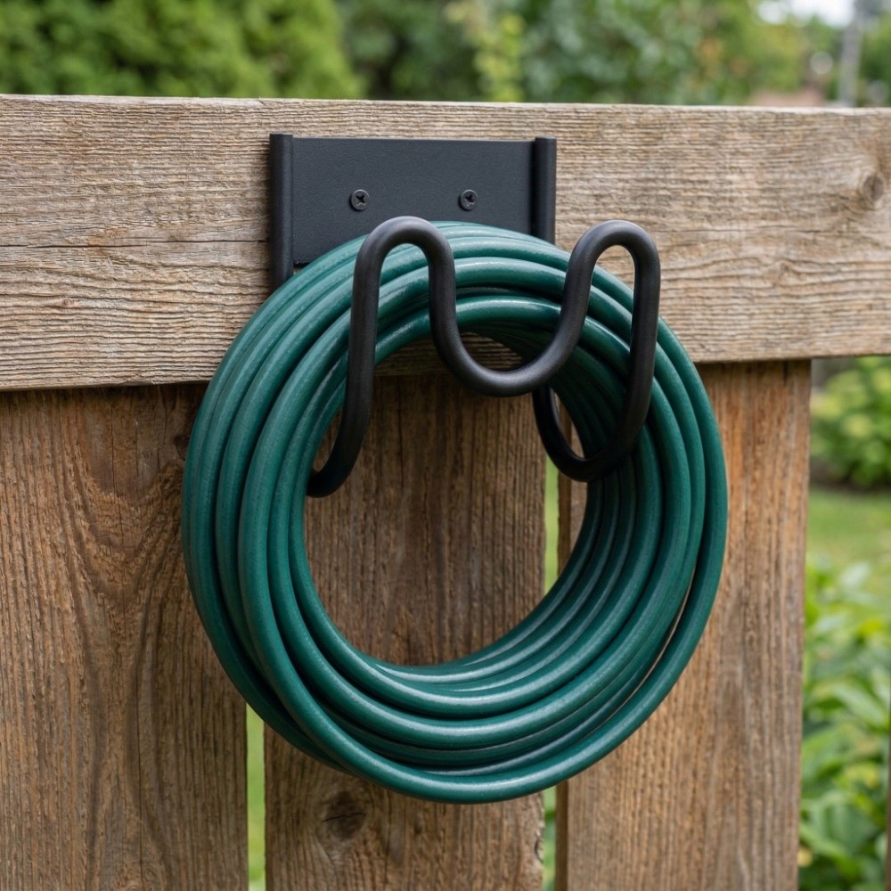 Rostfreier Gartenschlauchhalte – Gardena Hose Flex Bewertung und Preis