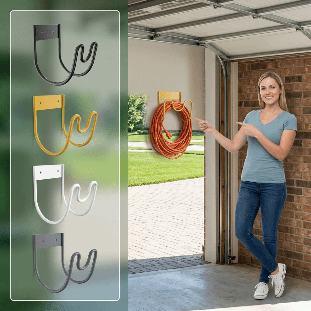 Rostfreier Gartenschlauchhalte – Gardena Hose Flex Bewertung und Preis