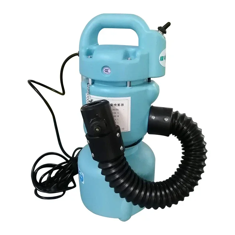 Longray ULV Fogger mit einstel – Gardena Hose Flex Bewertung und Preis
