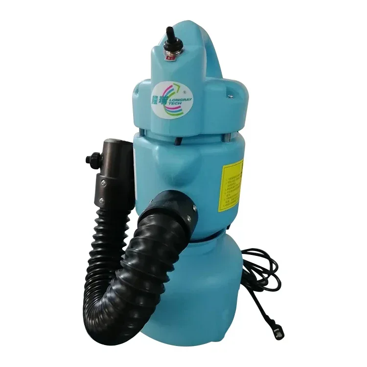 Longray ULV Fogger mit einstel – Gardena Hose Flex Bewertung und Preis