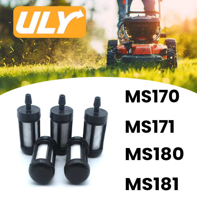 10 Stück Kraftstofffilter 0000 – Stihl Chainsaw Ms170 Bewertung und Preis