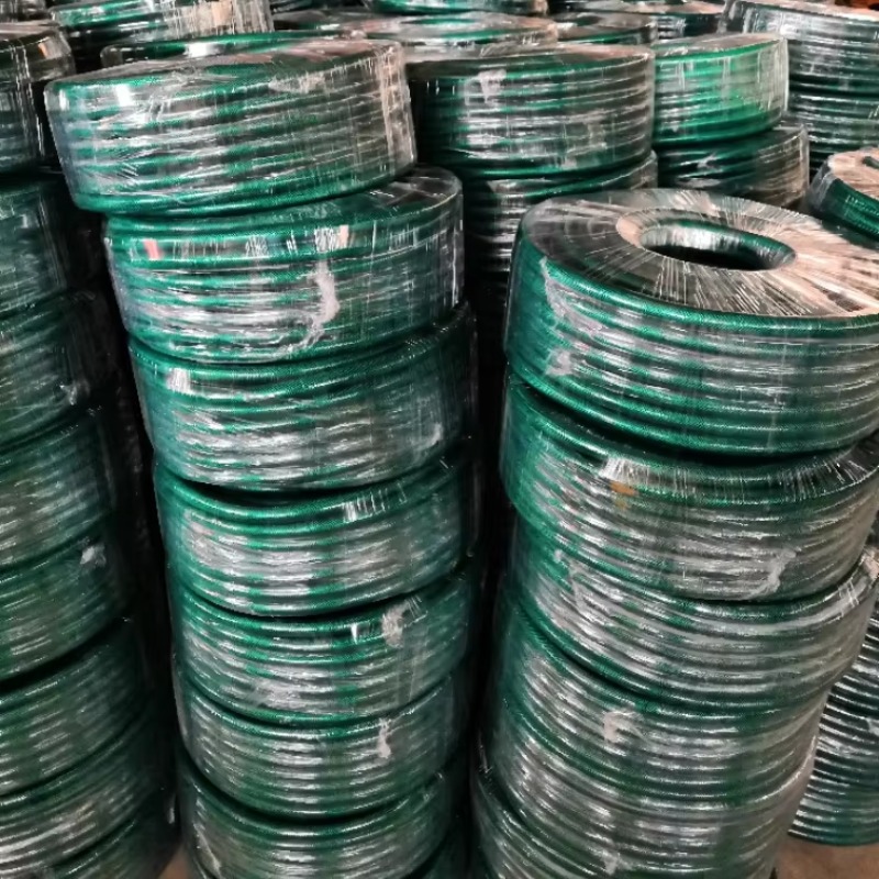 3/4 Zoll Bewässerungsschlauch  – Gardena Hose Flex Bewertung und Preis